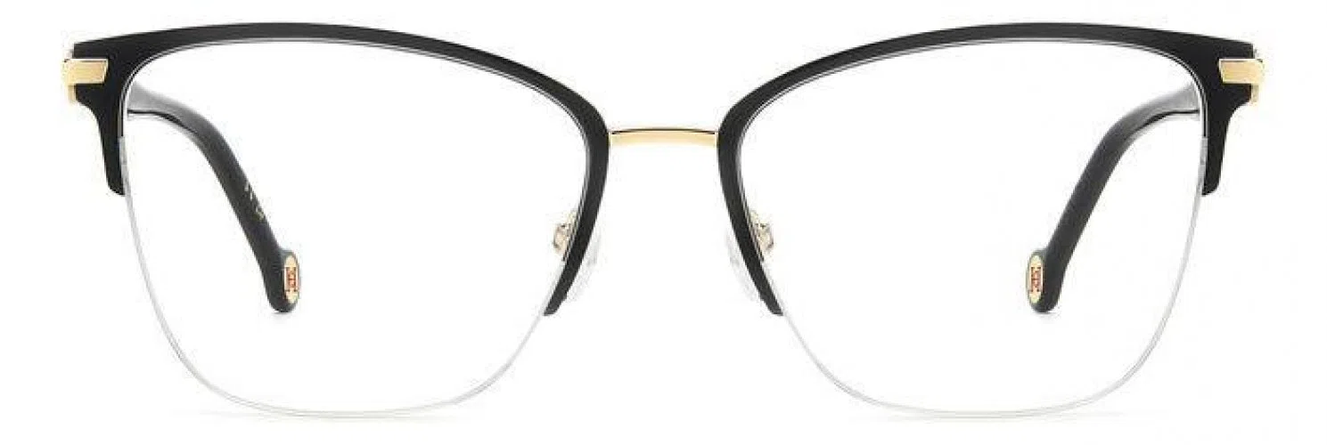 Carolina Herrera HER0193 Eyeglasses - view 7